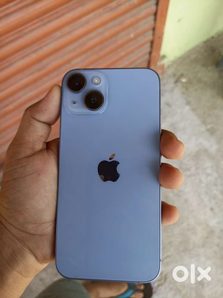 IPHONE 14  128 GB  BLUE