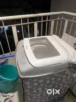 Samsung 10 month old top load