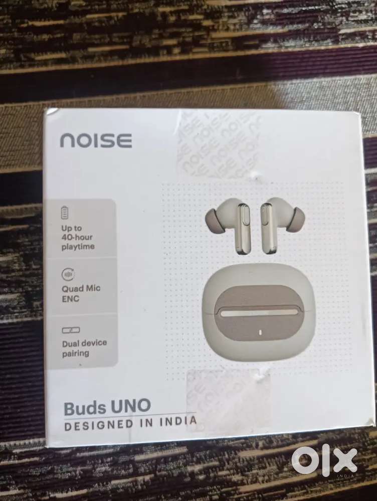 Noise uno earbuds for 1000