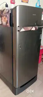Samsung fridge