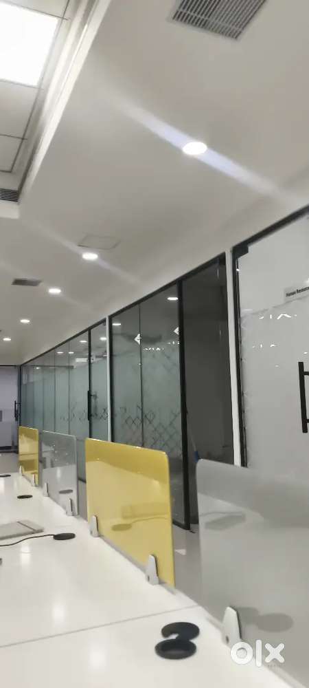 Fled sales executive