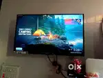 SMART LED TV VW BRAND