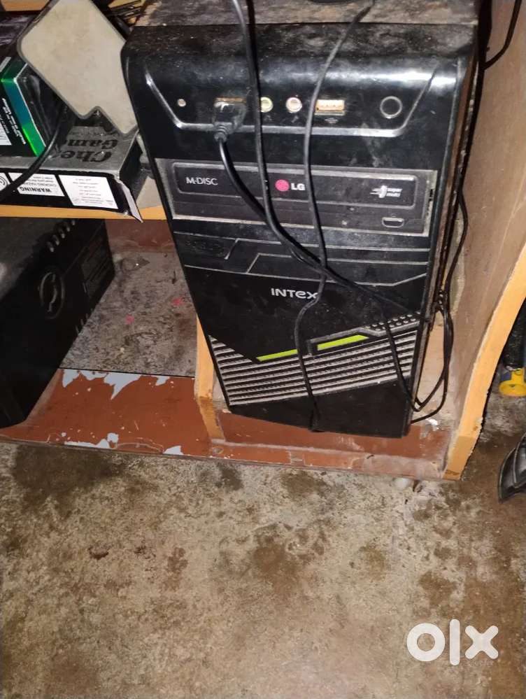 Cpu for sell