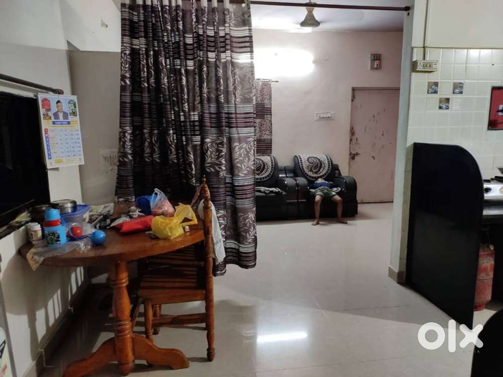 2 BHK Flat/Apartment