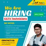 CCTV Technicians