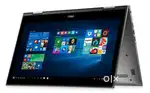 DEll inspiron 15 5568 2 in1 touch laptop