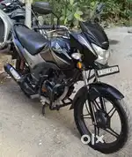 Honda shine sp 125 .
