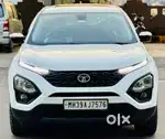 Tata Harrier XZA Plus AT, 2022, Diesel