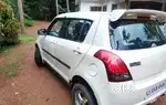 Maruti Suzuki Swift 2008 Diesel Well Maintained