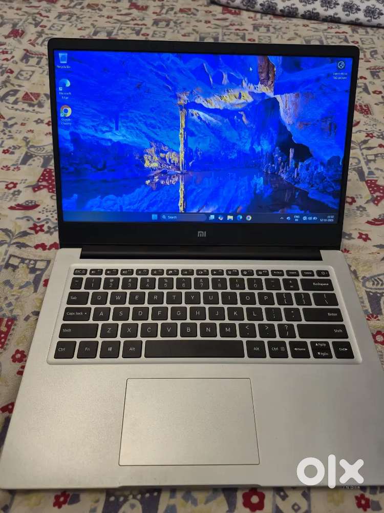 Mi Notebook 14 (Intel i5 10th Gen / 8GB RAM / 256GB SSD) – Great Deal