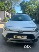 Hyundai i20 Active 2019
