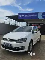 Volkswagen Polo 1.5 TDI Comfortline, 2016, Diesel