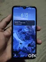 Redmi note 7 series