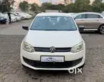 Volkswagen Polo 2009-2013 Petrol Trendline 1.2L, 2011, Petrol