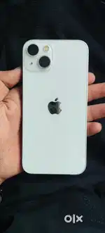 Iphone 13 5 g