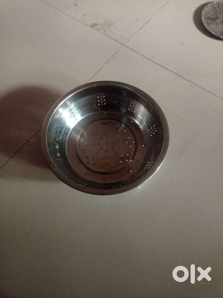 Rice Water extractor