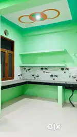 तिवारी जी  का मकान