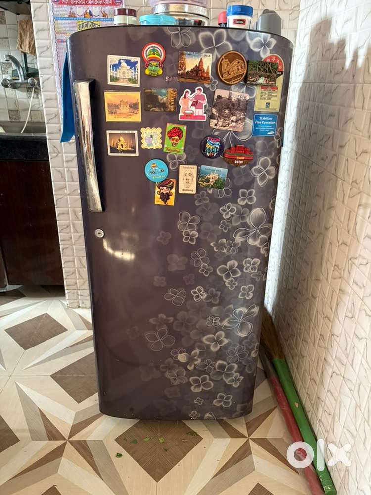 Samsung Fridge