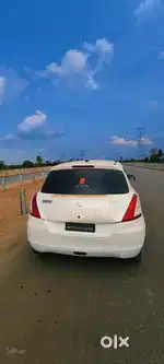 Maruti Suzuki Swift 2012 Diesel Well Maintained