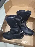 Original Alpinestar Bike Shoes