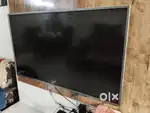 Panasonic 42 smart led