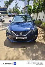 Maruti Suzuki Baleno 2019 Petrol 93000 Km Driven