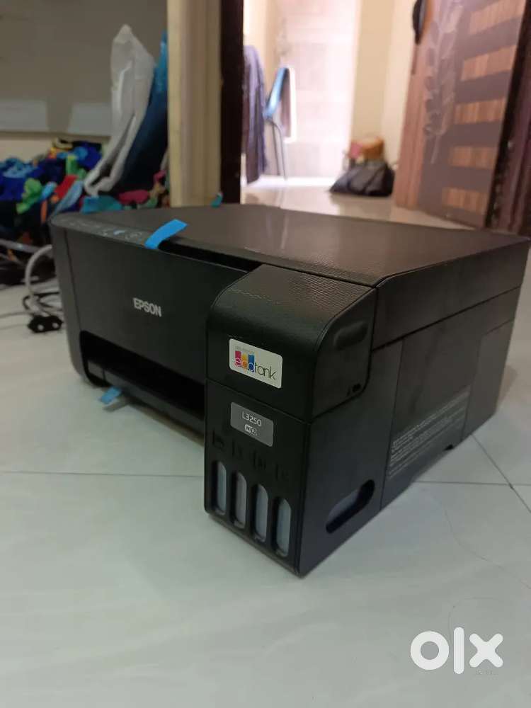 EPSON Printer for sale 2 se 3 baar hi use hua Hai with 2 year warranty