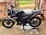 Tvs Raider 125 all black for sale