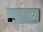 LAVA BLAZE 5G ( 6GB , 128GB )