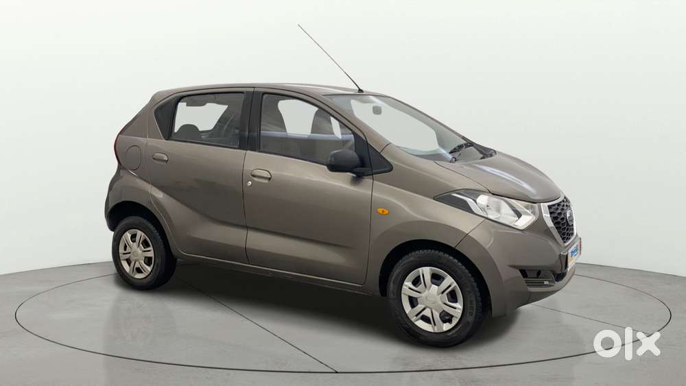 Datsun RediGO S, 2016, Petrol