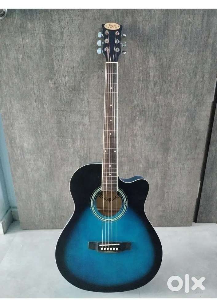 TECHWOOD BRAND OLD GUITAR (LOW PRICE & PREMIUM QUALITY)