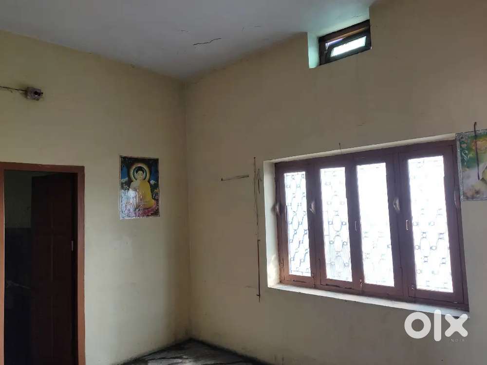 3 bhk flat at katrahia, gandhinagar,donar