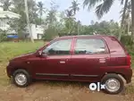 Maruti Suzuki Alto 800 2008 Petrol 87210 Km Driven