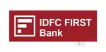 IDFC FIRST BANK