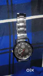 Watch is a very cool