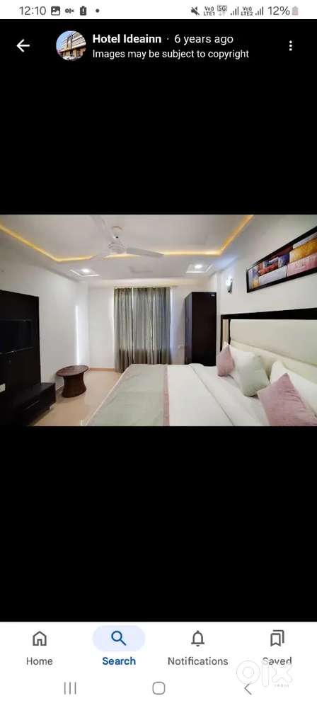 Hotel for lease prime location