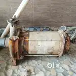 1hp open well submersible pump