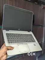 HP ELITEBOOK 840 G3 CORE I5-6TH | 16GB | 256GB SSD | 14 FHD
