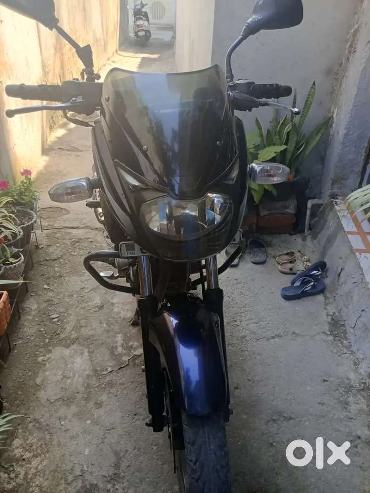 Bajaj Pulsar150