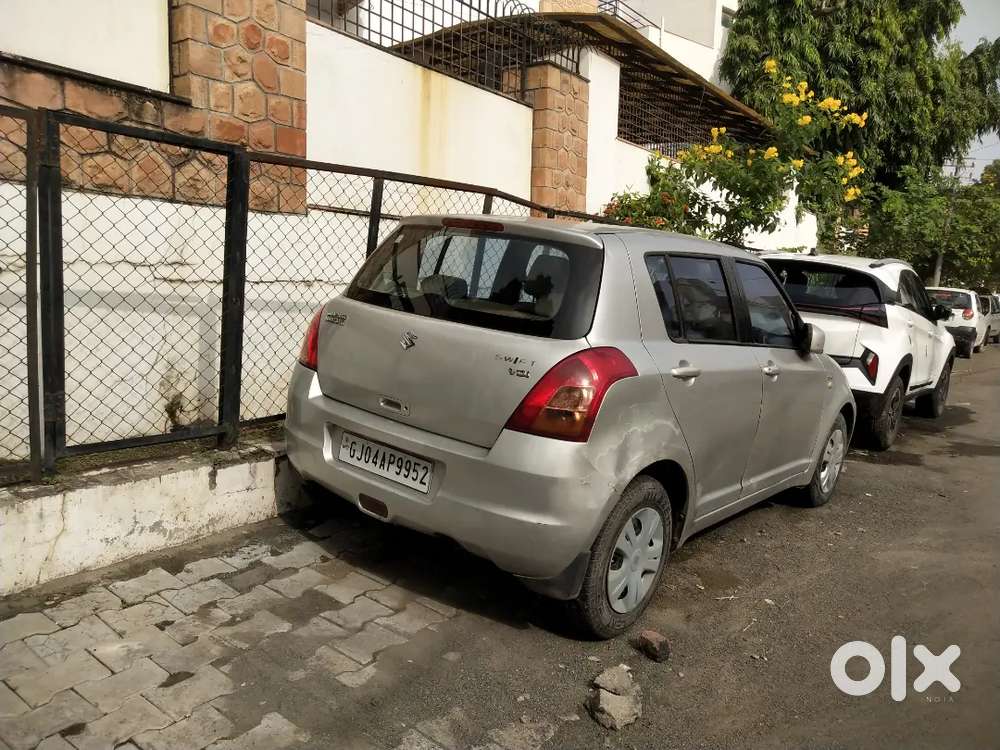 Maruti Suzuki Swift 2009