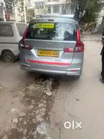 Commercial vechile driver for company