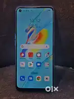 Oppo A54 phone