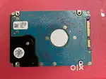Hard Disk Drive 250GB for Laptop in Good condition