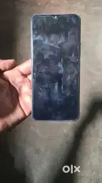 Poco phone and Samsung