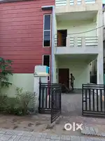 Ready-to-move Duplex