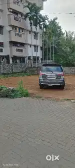 Land for sale in tripunithura 4cent near metro station