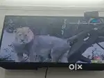 Sony tv LED non smart LED 42inch