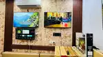 43inch smart led tv brand new model with 1 year warranty