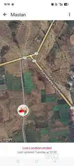 General property land 3acar 9 gunt