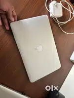 Macair book 2016 model